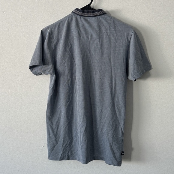 Diesel Jeans Blue Polo Size M - Picture 8 of 10